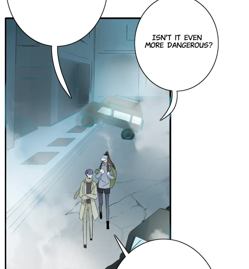 Read Fall Into Your Trap chapter 95 image 36 on Lezhin
