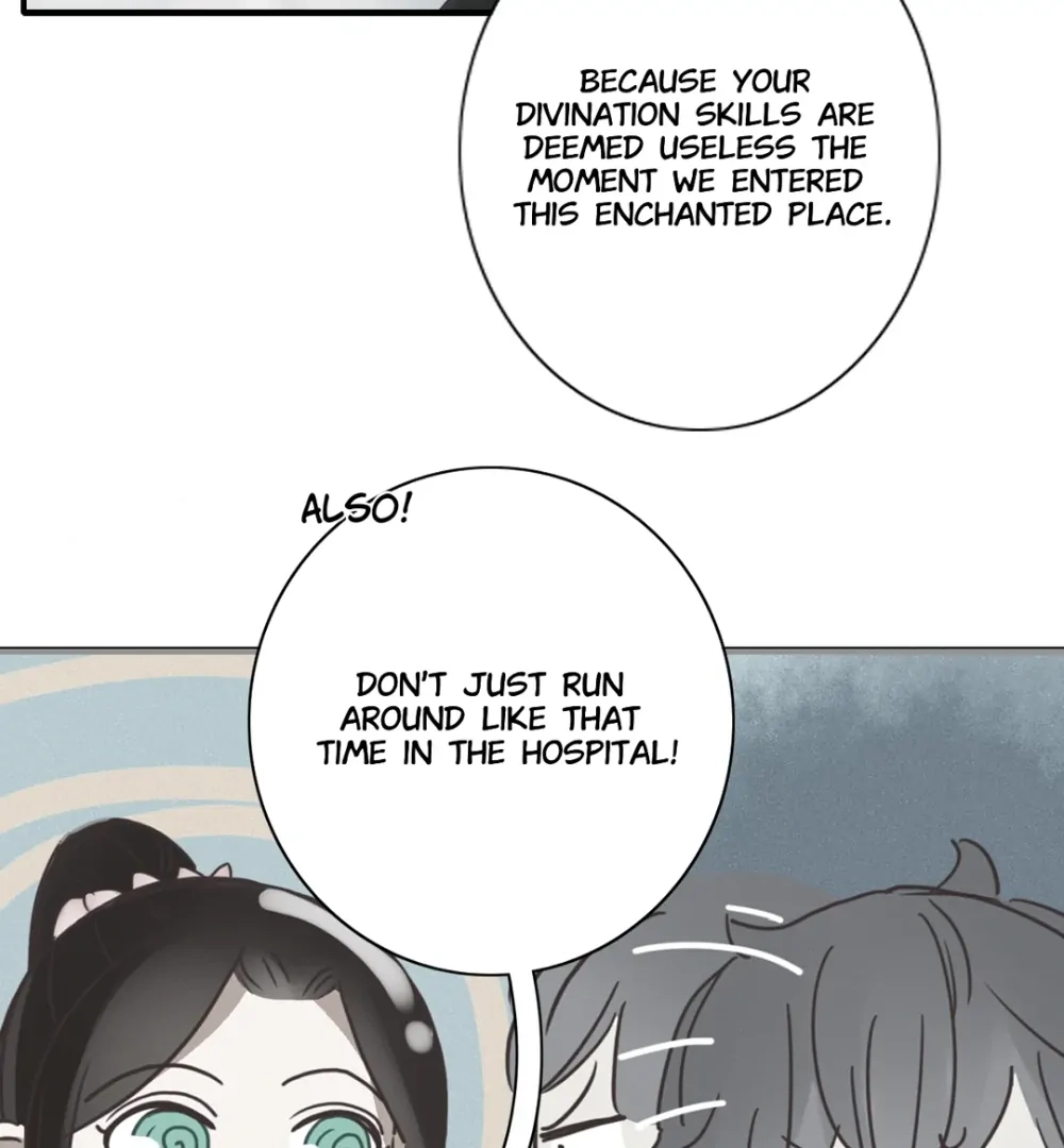 Read Fall Into Your Trap chapter 95 image 37 on Lezhin