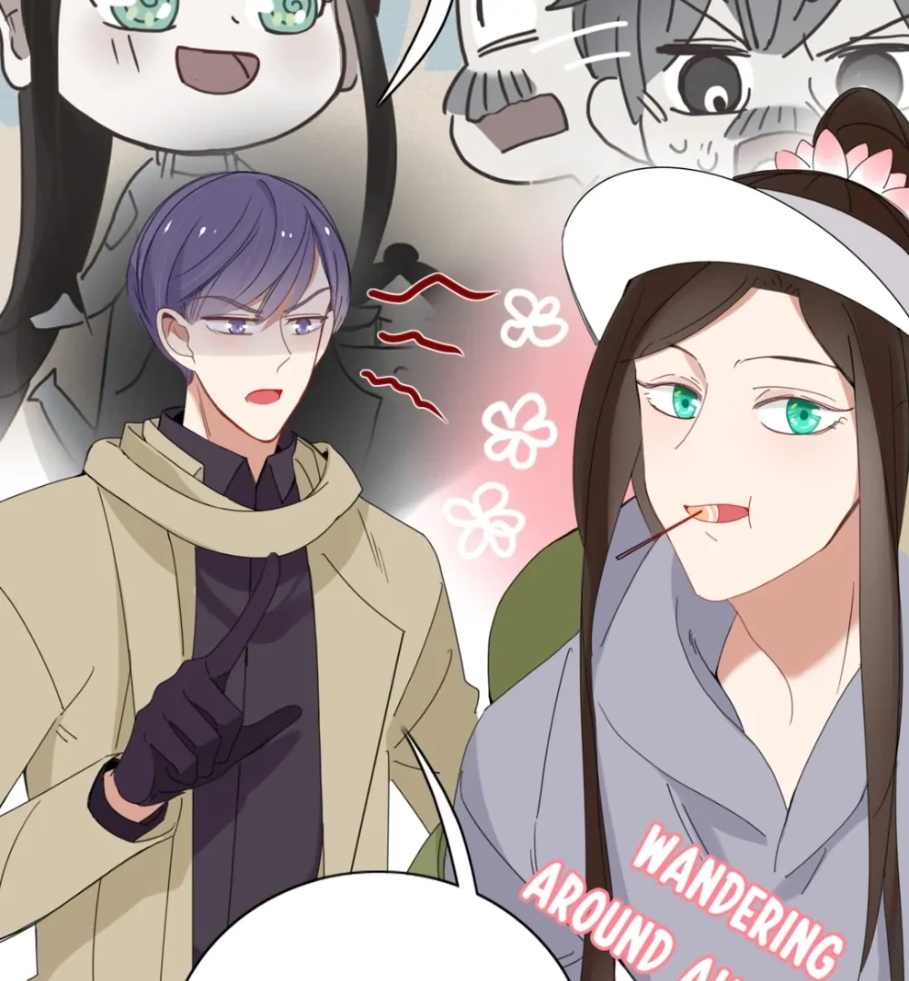 Read Fall Into Your Trap chapter 95 image 38 on Lezhin