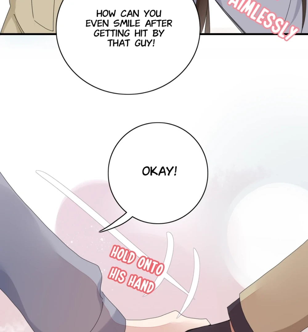 Read Fall Into Your Trap chapter 95 image 39 on Lezhin
