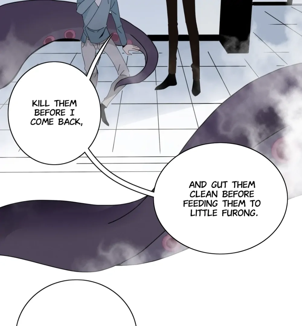 Read Fall Into Your Trap chapter 95 image 4 on Lezhin