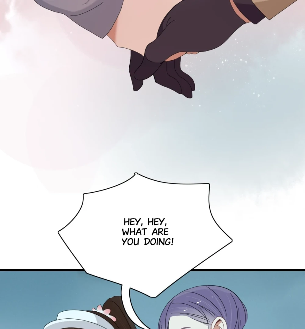 Read Fall Into Your Trap chapter 95 image 40 on Lezhin