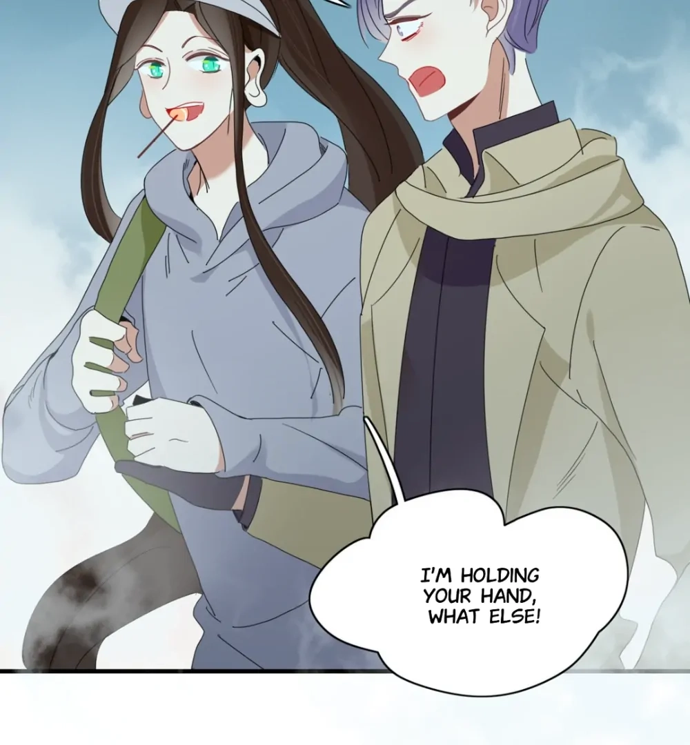 Read Fall Into Your Trap chapter 95 image 41 on Lezhin