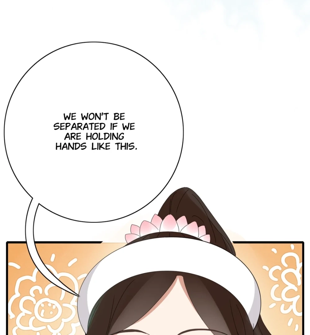 Read Fall Into Your Trap chapter 95 image 42 on Lezhin
