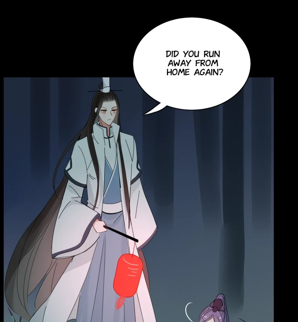 Read Fall Into Your Trap chapter 95 image 47 on Lezhin