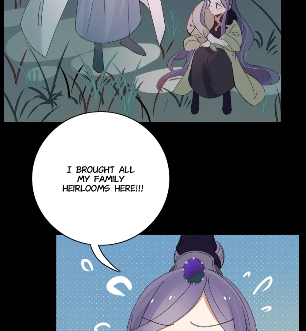 Read Fall Into Your Trap chapter 95 image 48 on Lezhin