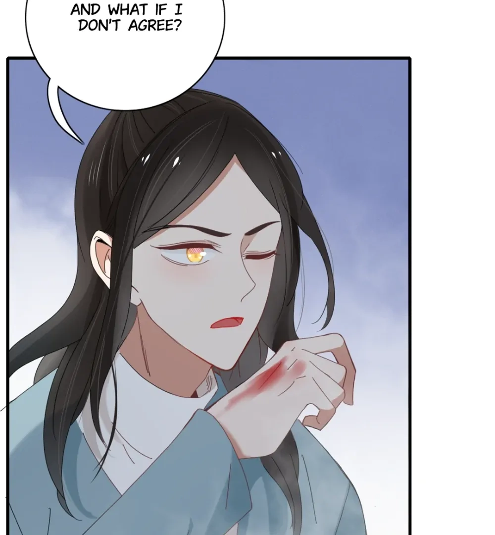 Read Fall Into Your Trap chapter 95 image 5 on Lezhin