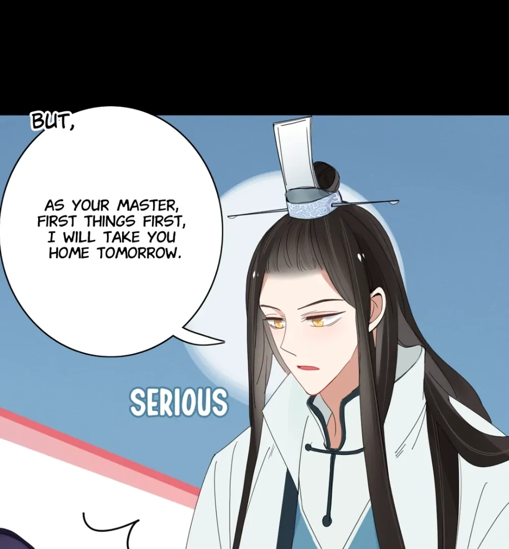 Read Fall Into Your Trap chapter 95 image 51 on Lezhin