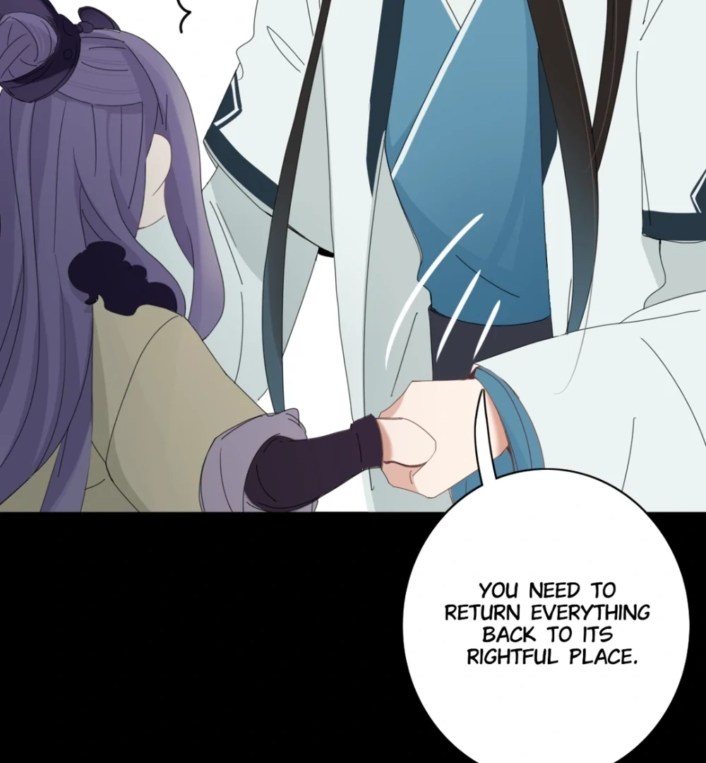 Read Fall Into Your Trap chapter 95 image 52 on Lezhin