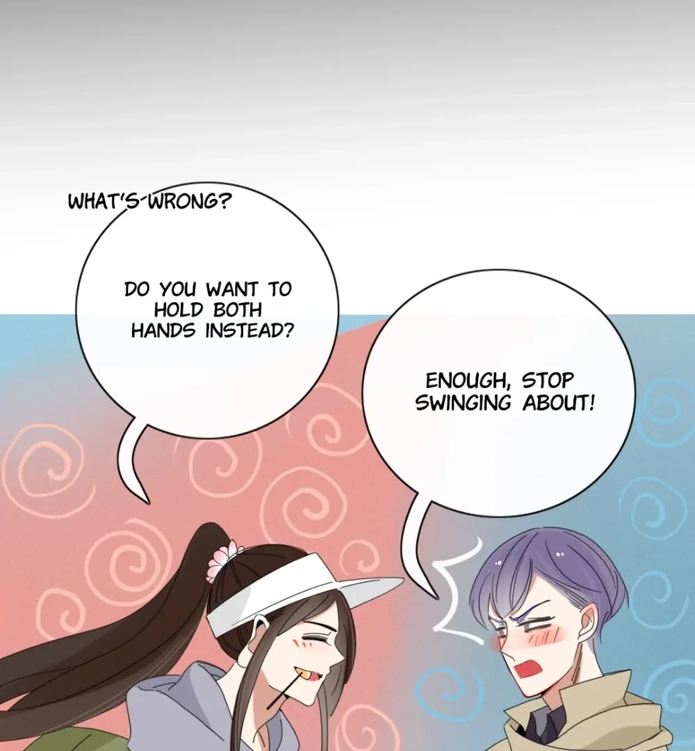 Read Fall Into Your Trap chapter 95 image 58 on Lezhin