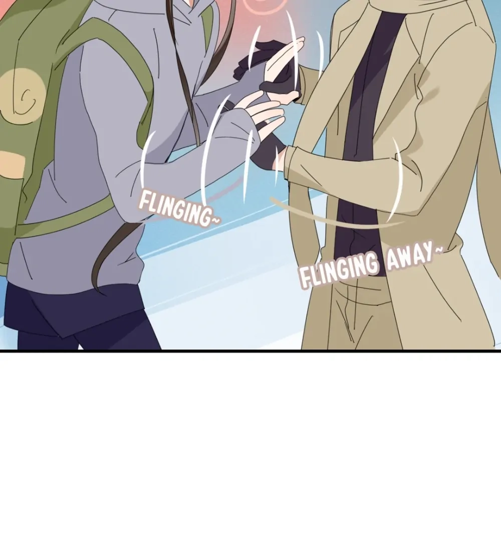 Read Fall Into Your Trap chapter 95 image 59 on Lezhin