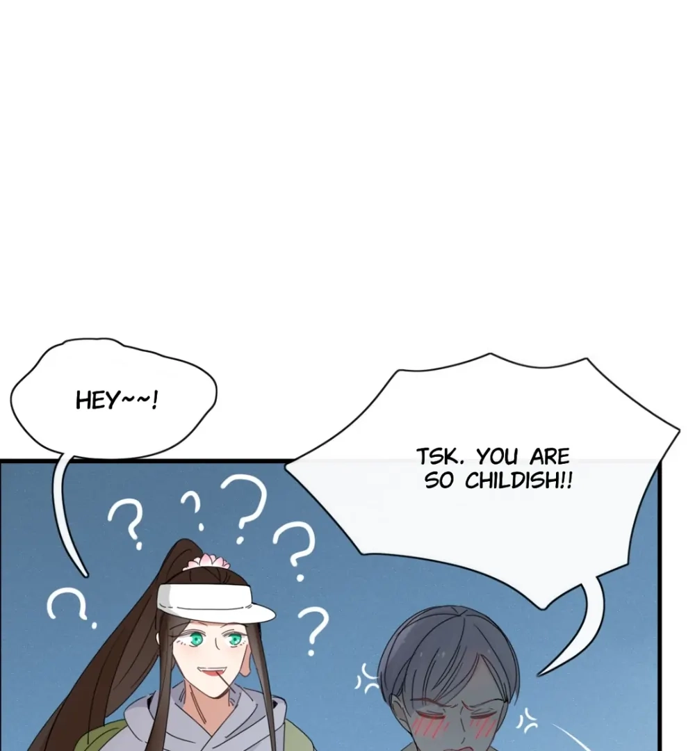 Read Fall Into Your Trap chapter 95 image 60 on Lezhin