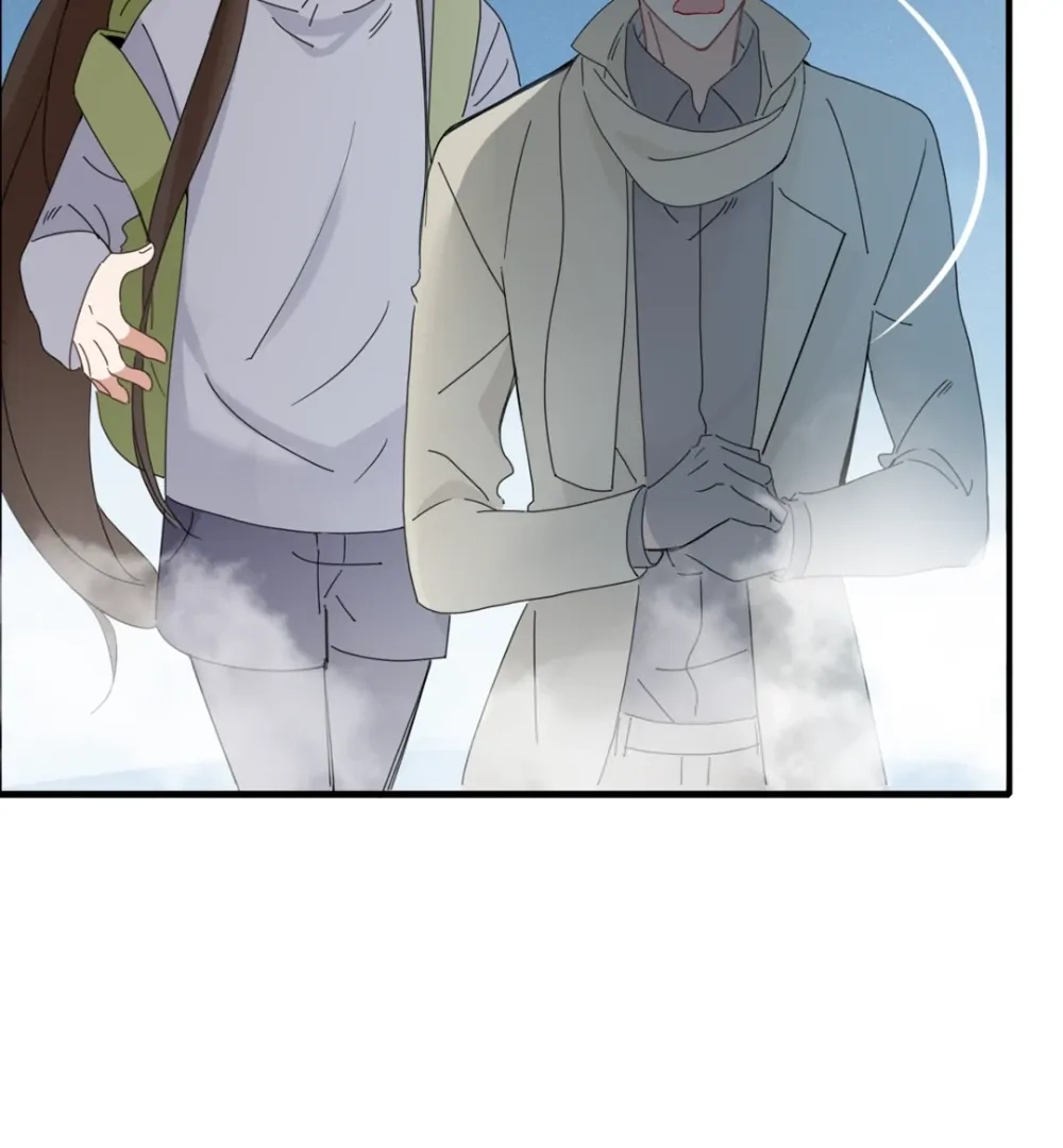 Read Fall Into Your Trap chapter 95 image 61 on Lezhin