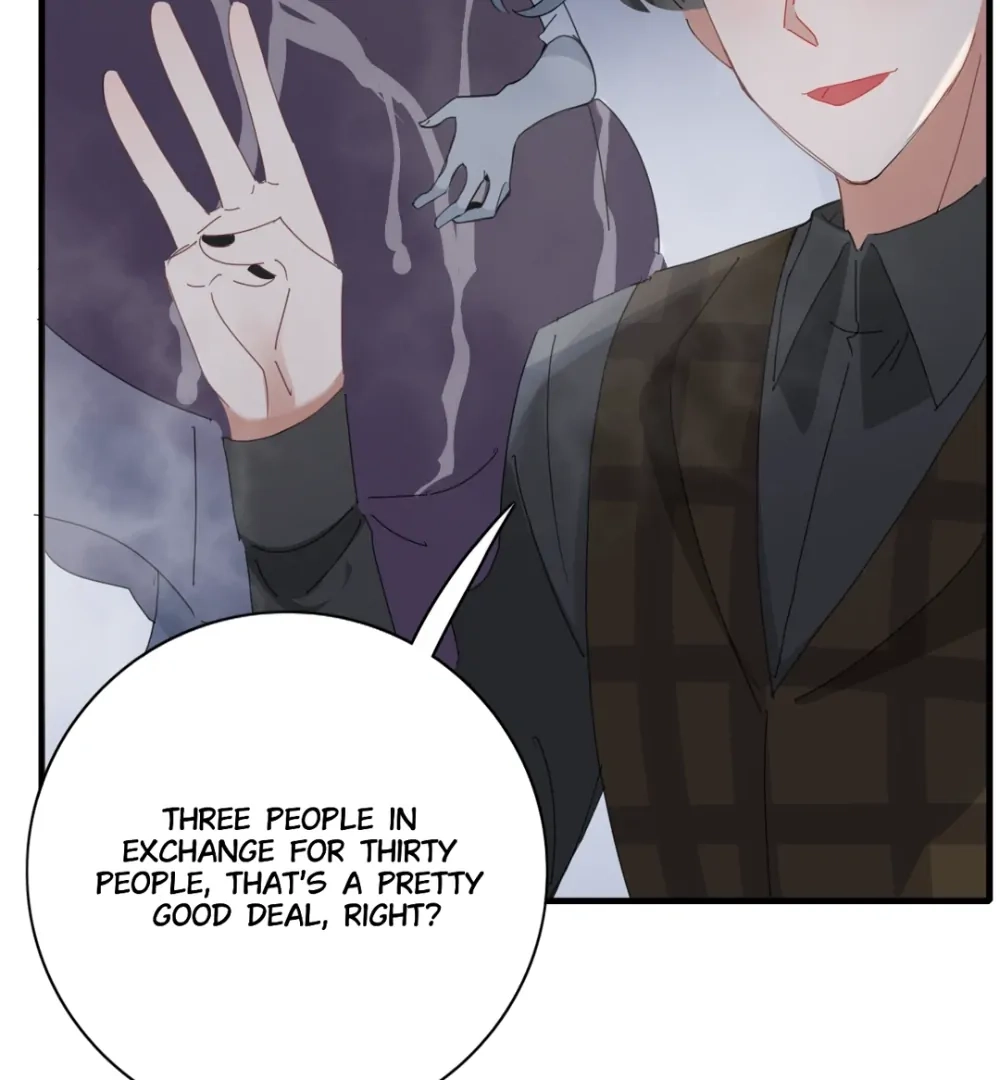 Read Fall Into Your Trap chapter 95 image 7 on Lezhin