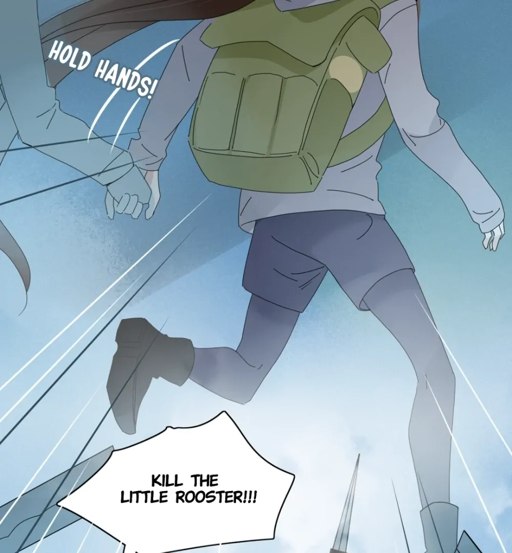 Read Fall Into Your Trap chapter 95 image 74 on Lezhin
