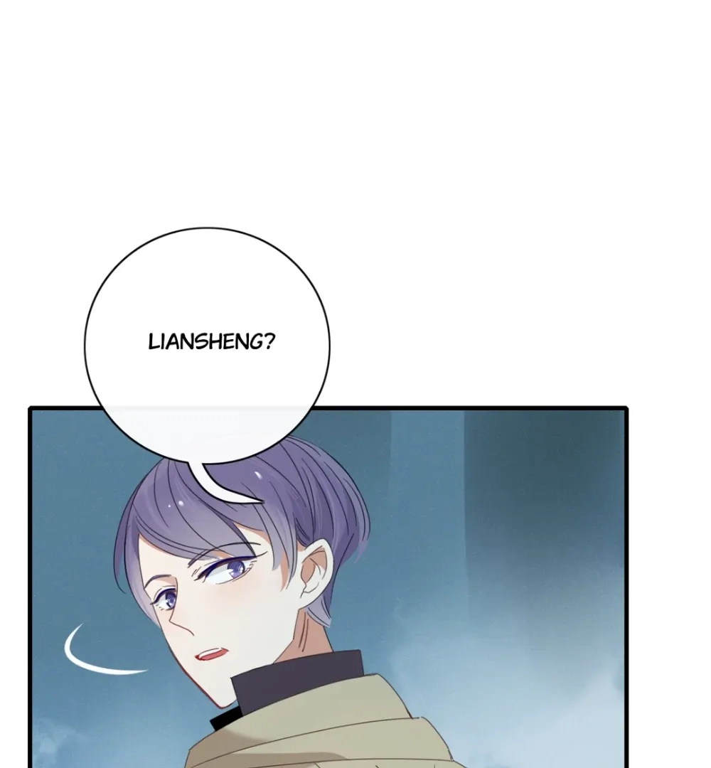 Read Fall Into Your Trap chapter 95 image 78 on Lezhin