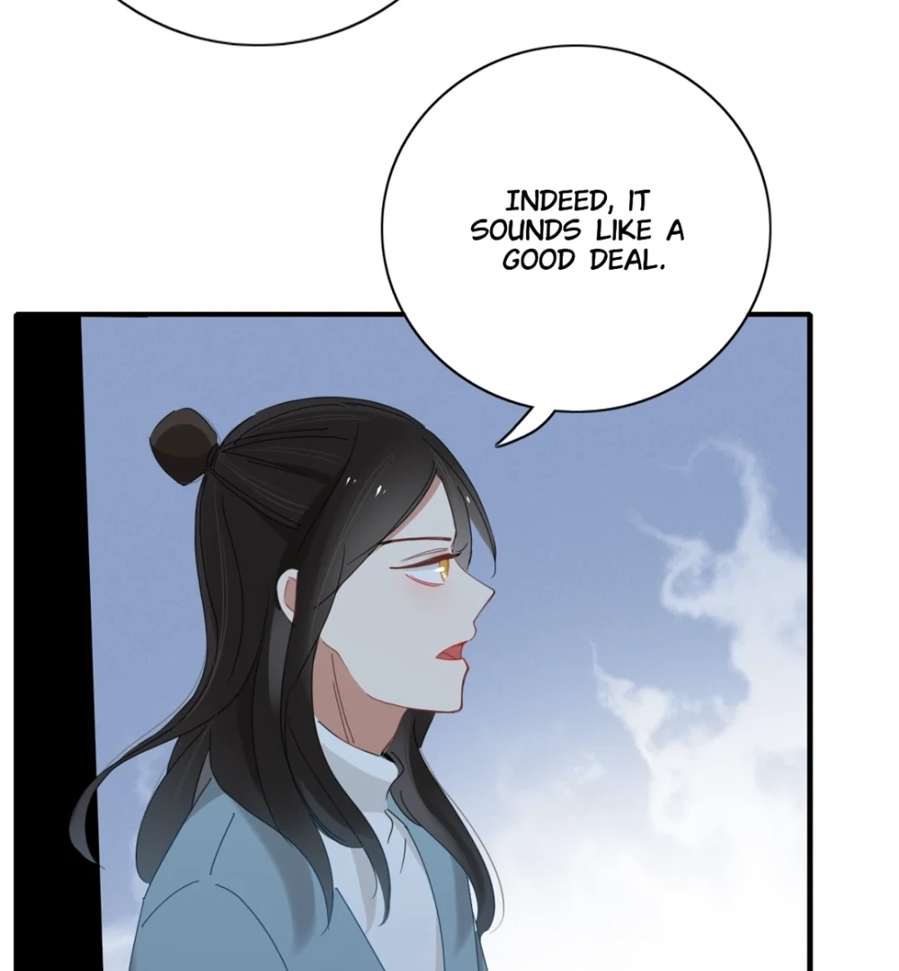Read Fall Into Your Trap chapter 95 image 8 on Lezhin
