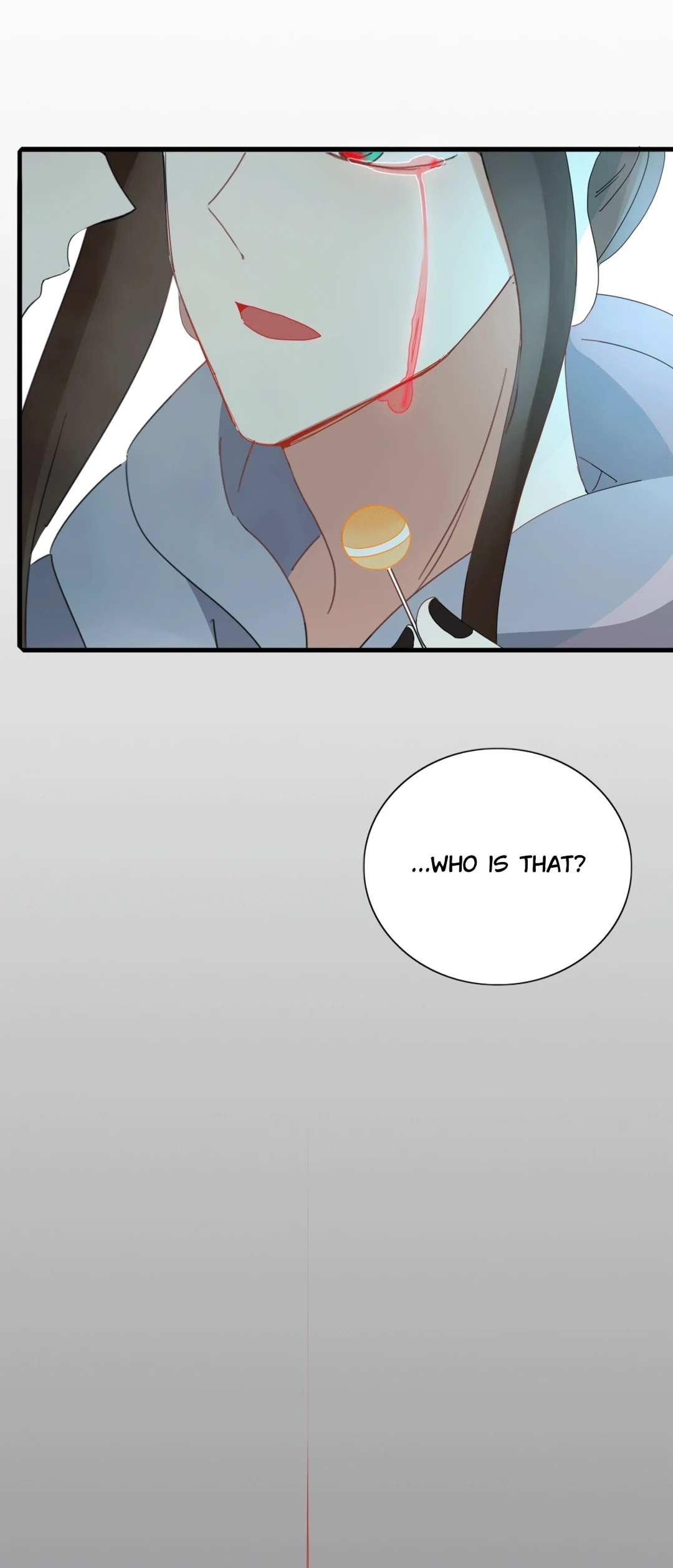 Read Fall Into Your Trap chapter 96 image 10 on Lezhin