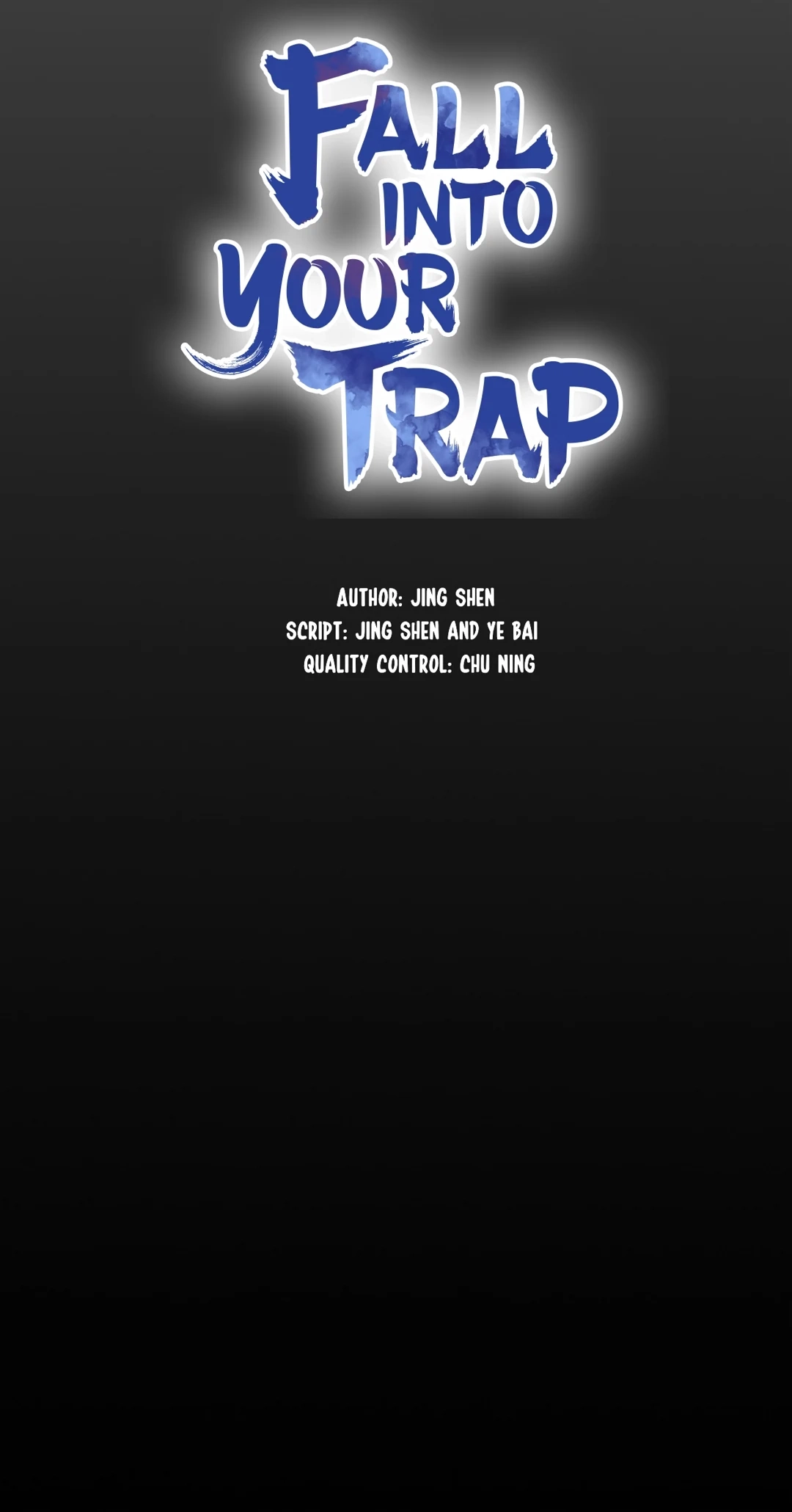 Read Fall Into Your Trap chapter 96 image 12 on Lezhin