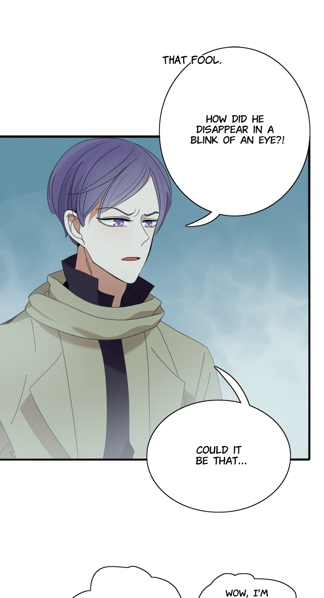 Read Fall Into Your Trap chapter 96 image 14 on Lezhin