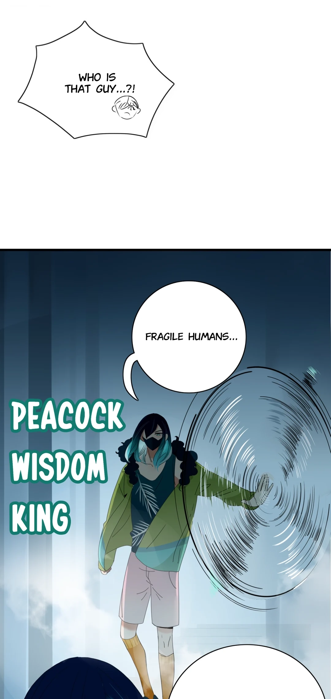 Read Fall Into Your Trap chapter 96 image 19 on Lezhin