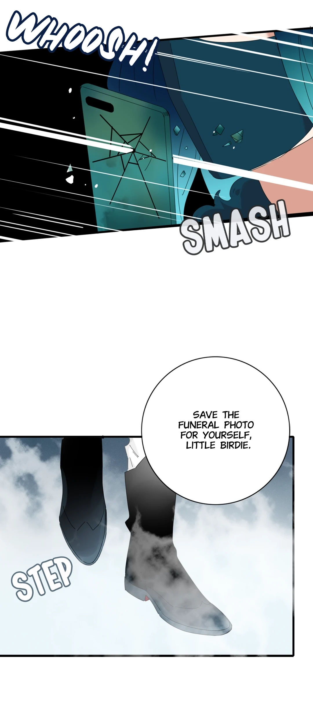 Read Fall Into Your Trap chapter 96 image 24 on Lezhin