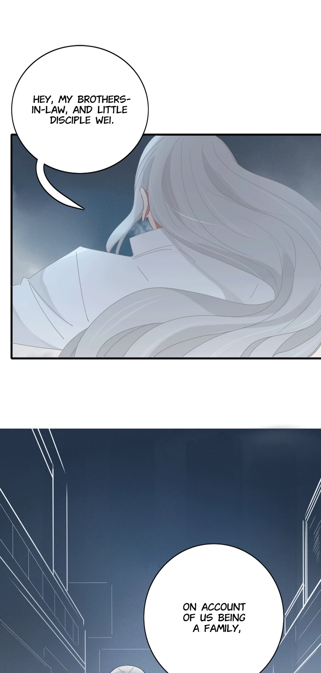 Read Fall Into Your Trap chapter 96 image 25 on Lezhin