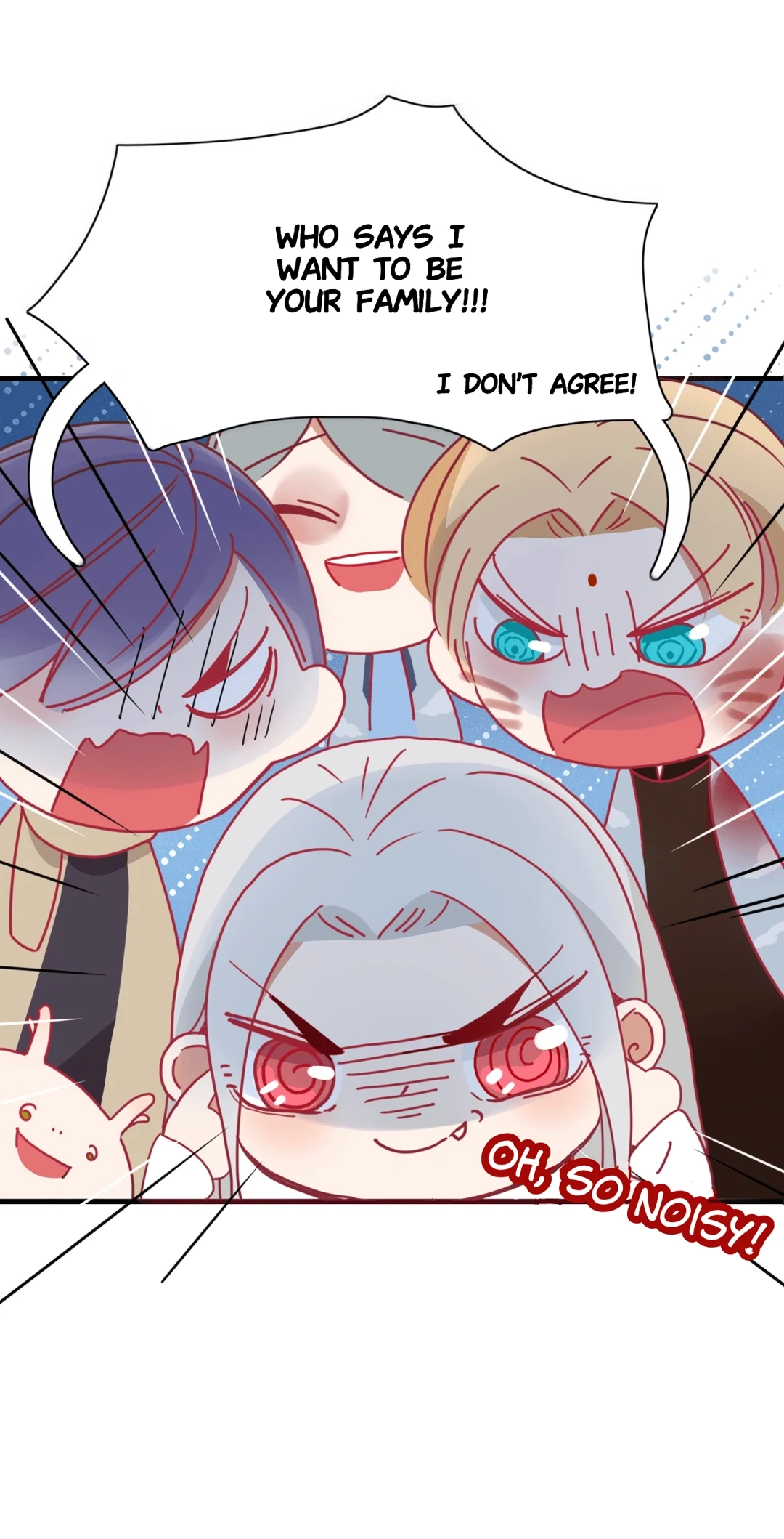 Read Fall Into Your Trap chapter 96 image 27 on Lezhin