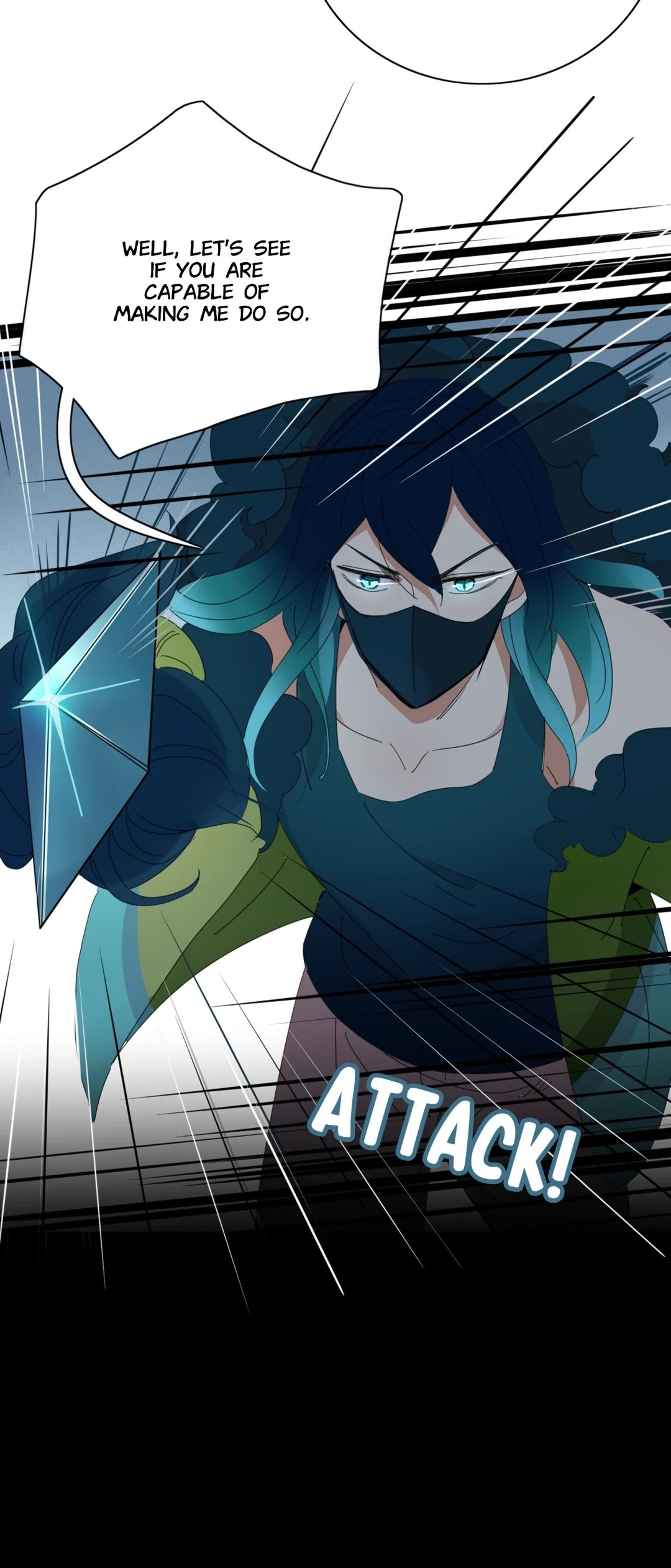 Read Fall Into Your Trap chapter 96 image 30 on Lezhin