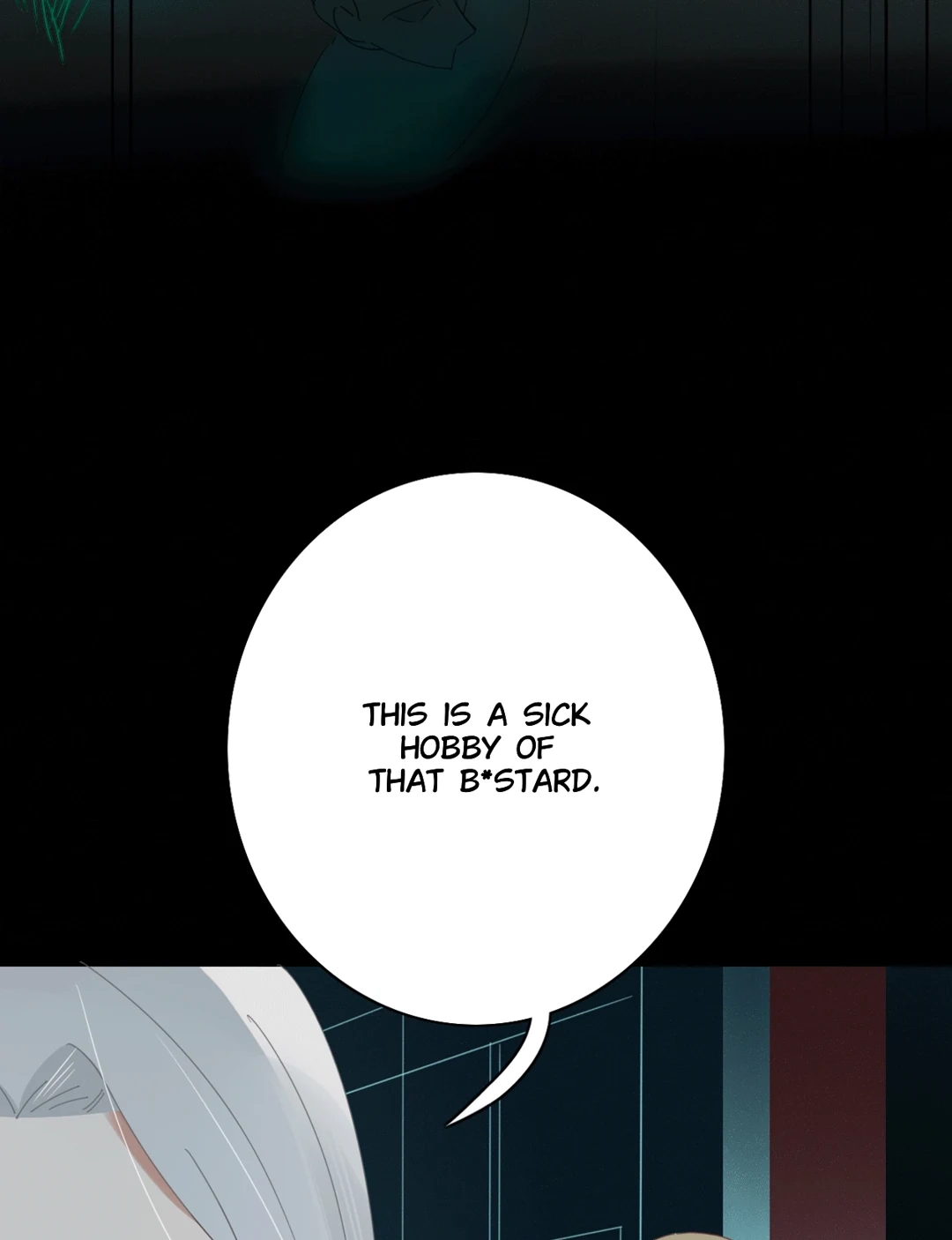 Read Fall Into Your Trap chapter 96 image 36 on Lezhin