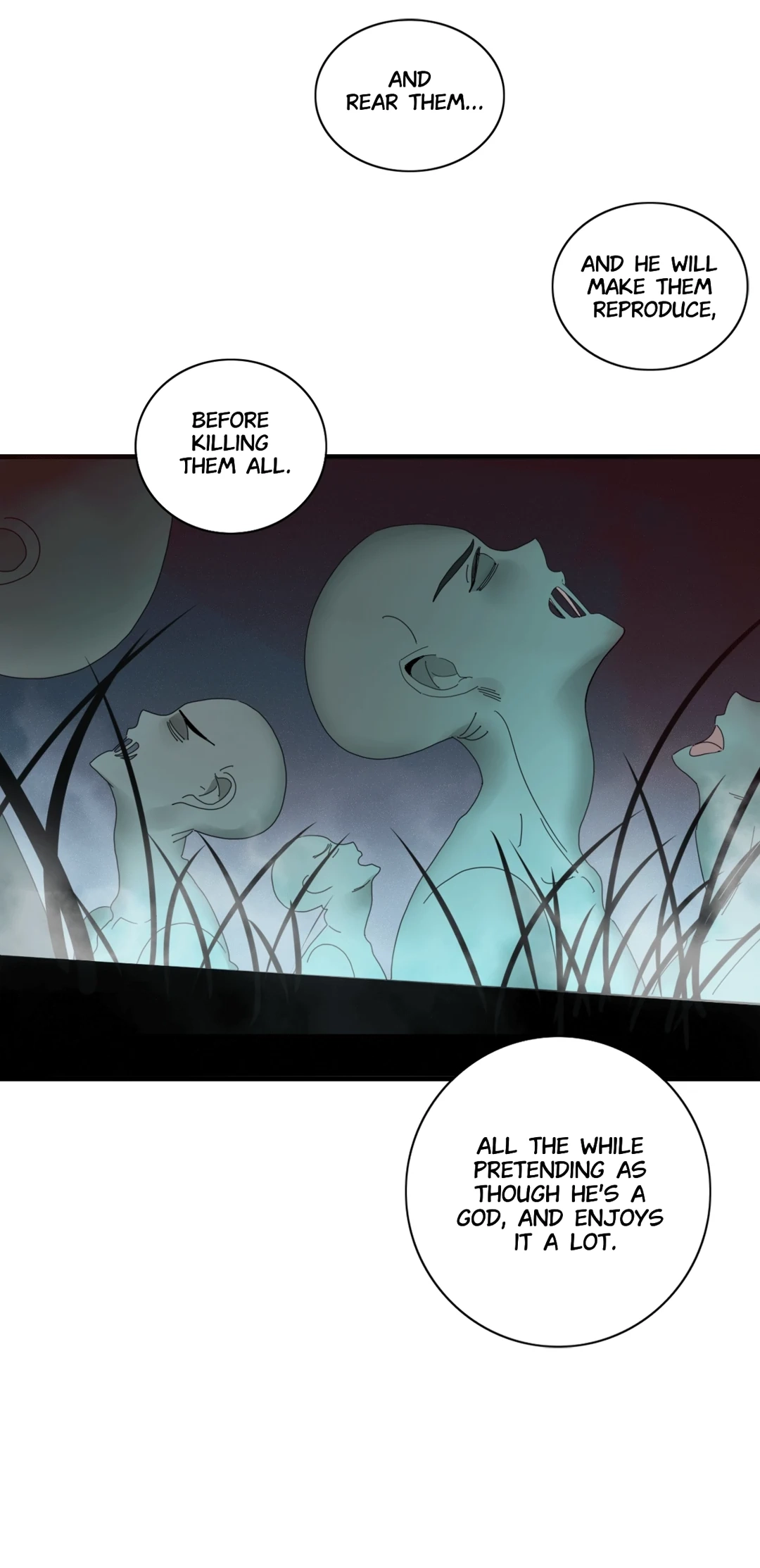 Read Fall Into Your Trap chapter 96 image 38 on Lezhin