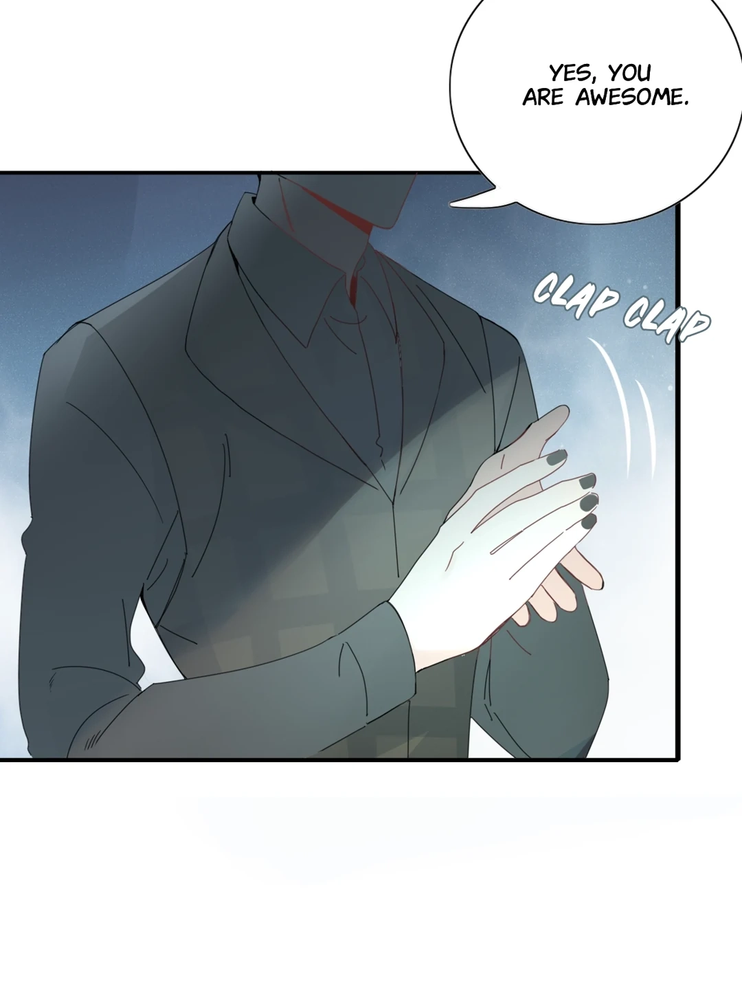 Read Fall Into Your Trap chapter 96 image 7 on Lezhin