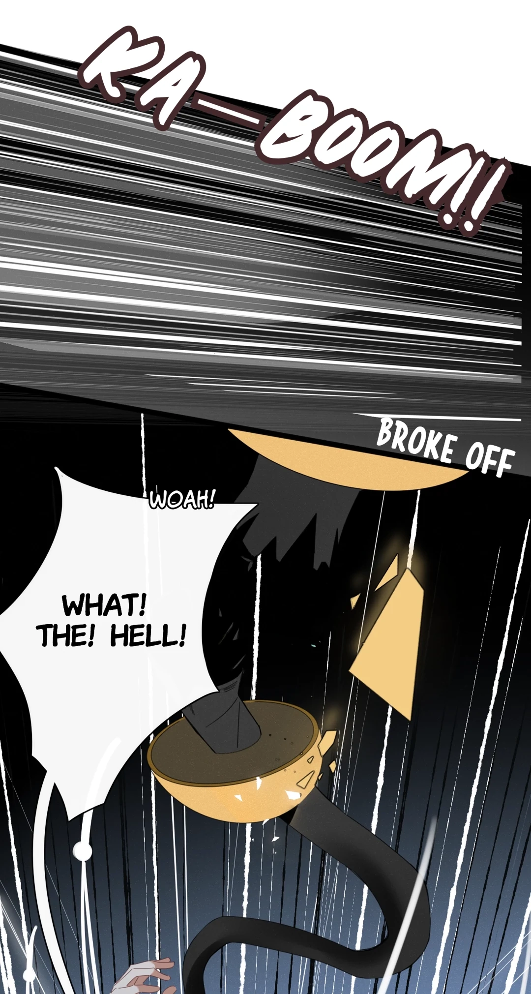 Read Fall Into Your Trap chapter 97 image 12 on Lezhin