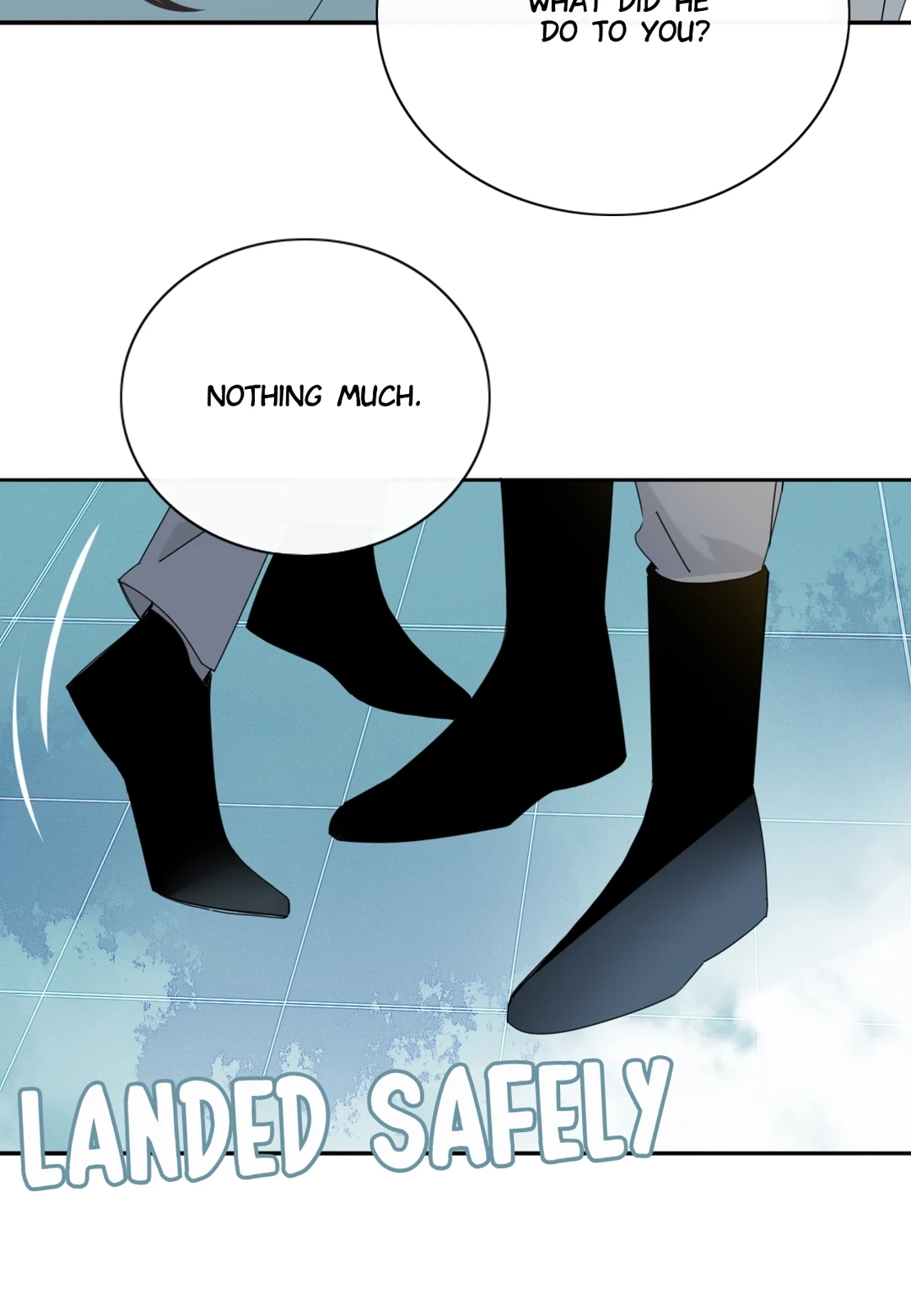 Read Fall Into Your Trap chapter 97 image 19 on Lezhin