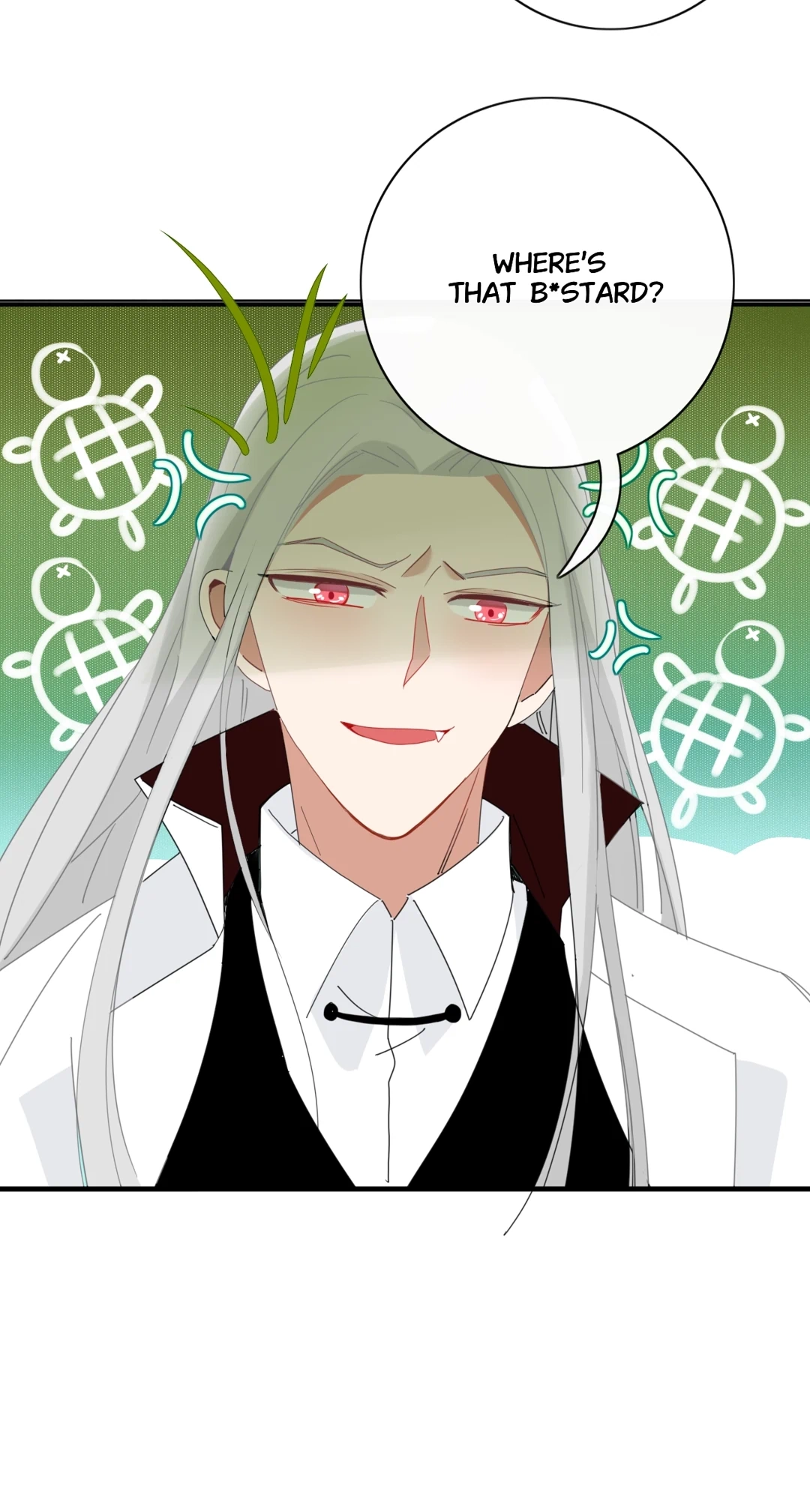 Read Fall Into Your Trap chapter 97 image 21 on Lezhin