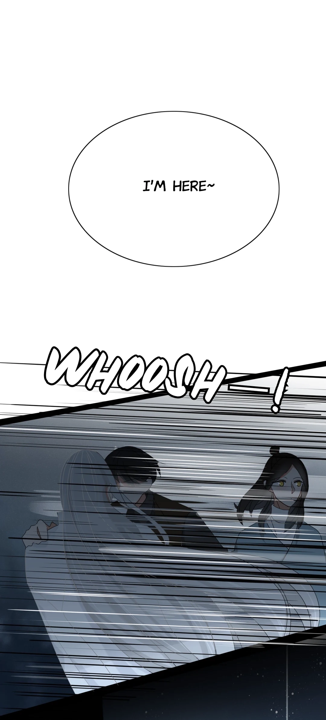 Read Fall Into Your Trap chapter 97 image 22 on Lezhin