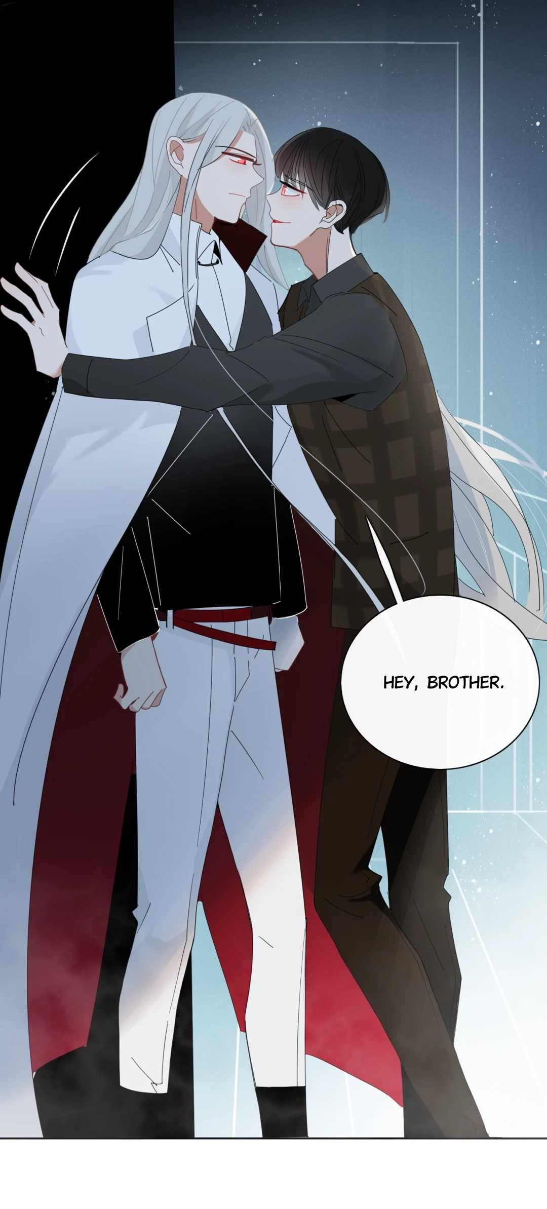 Read Fall Into Your Trap chapter 97 image 23 on Lezhin
