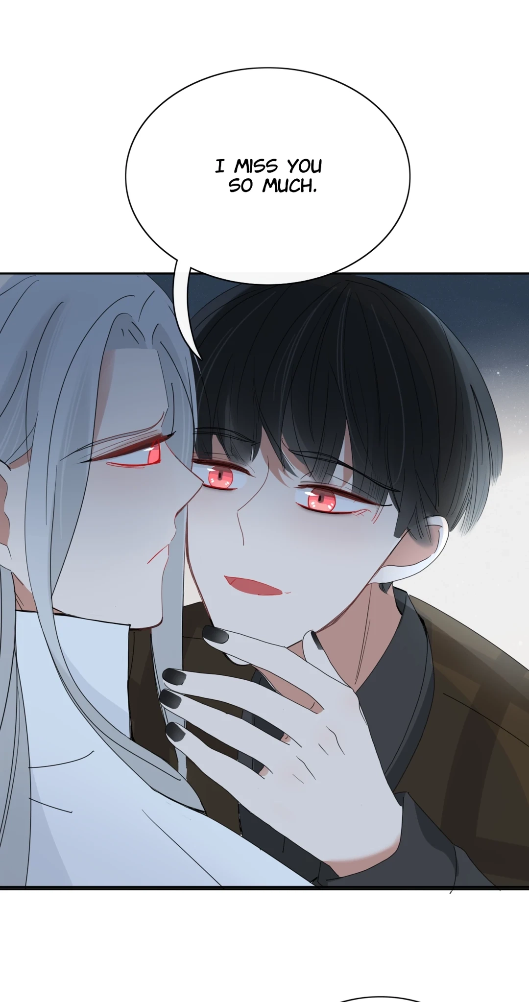 Read Fall Into Your Trap chapter 97 image 24 on Lezhin