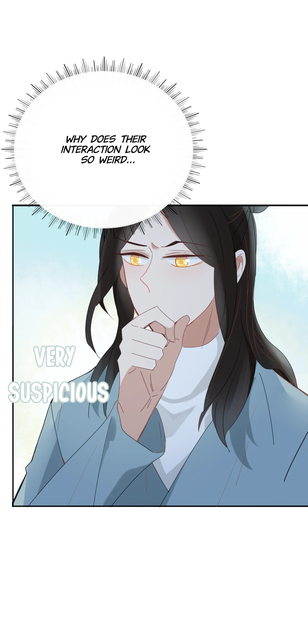 Read Fall Into Your Trap chapter 97 image 26 on Lezhin