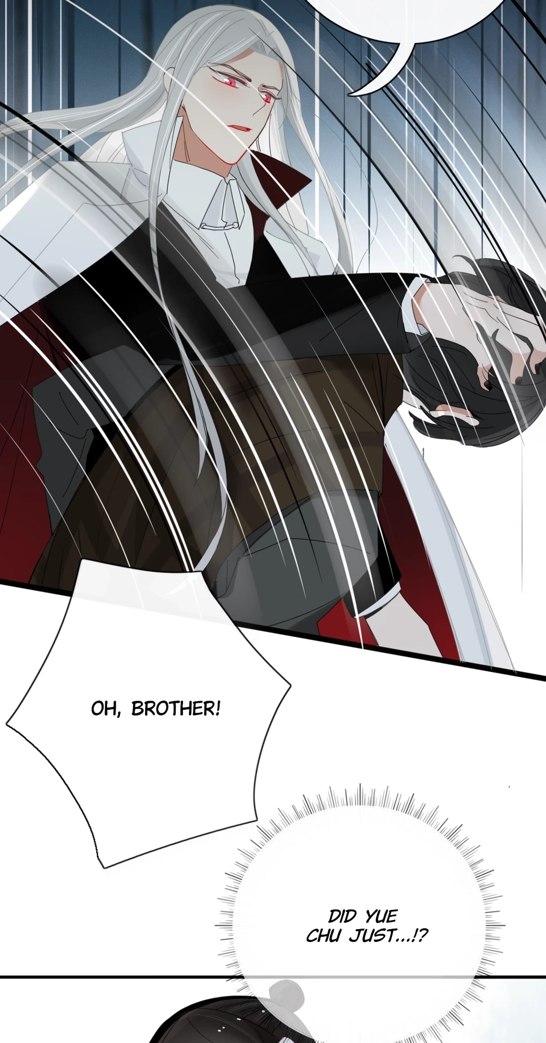 Read Fall Into Your Trap chapter 97 image 31 on Lezhin