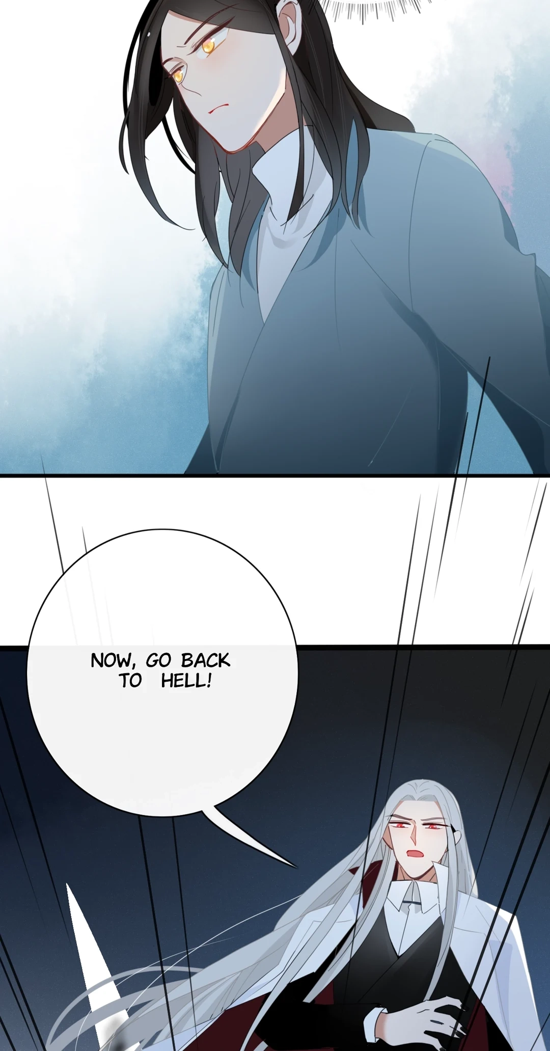 Read Fall Into Your Trap chapter 97 image 32 on Lezhin
