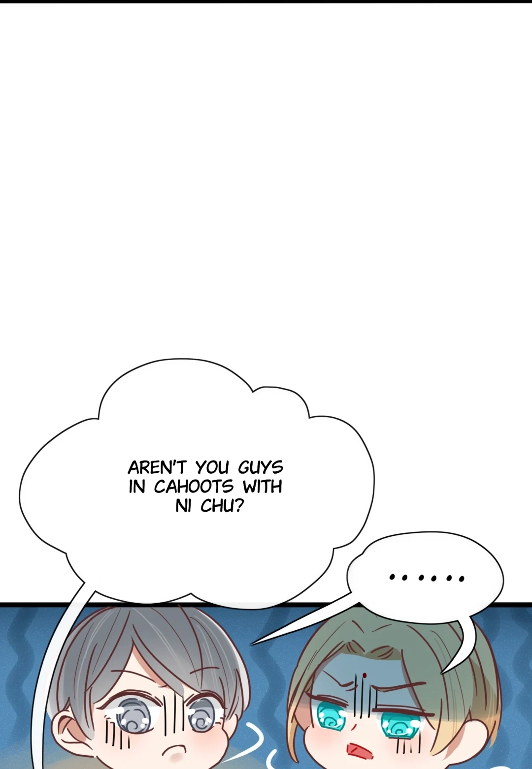 Read Fall Into Your Trap chapter 97 image 36 on Lezhin