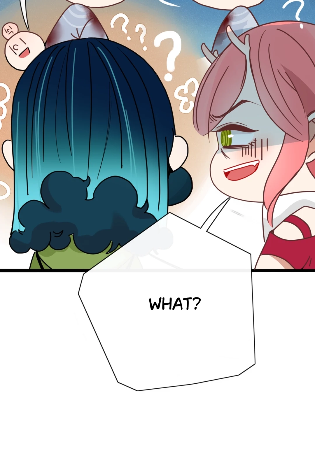 Read Fall Into Your Trap chapter 97 image 37 on Lezhin