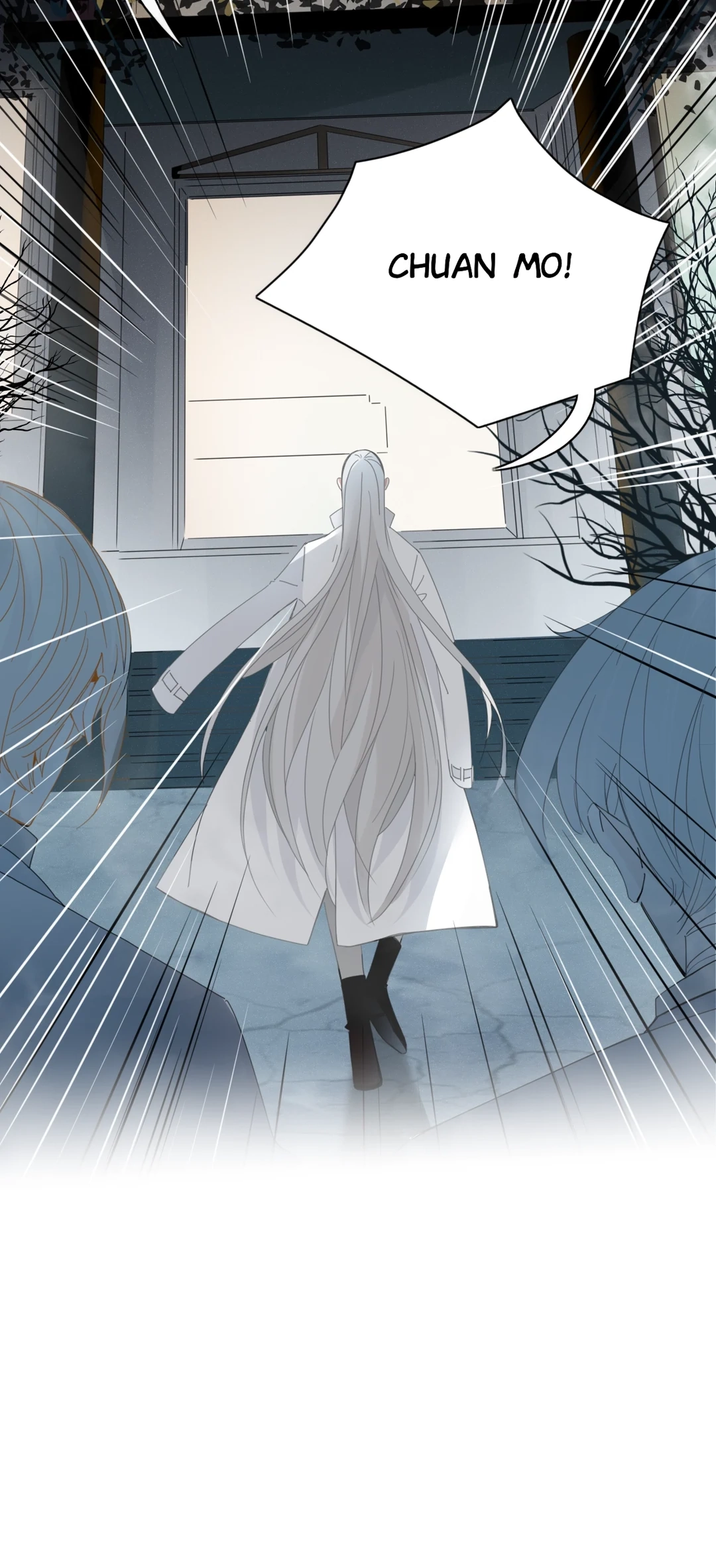 Read Fall Into Your Trap chapter 97 image 6 on Lezhin