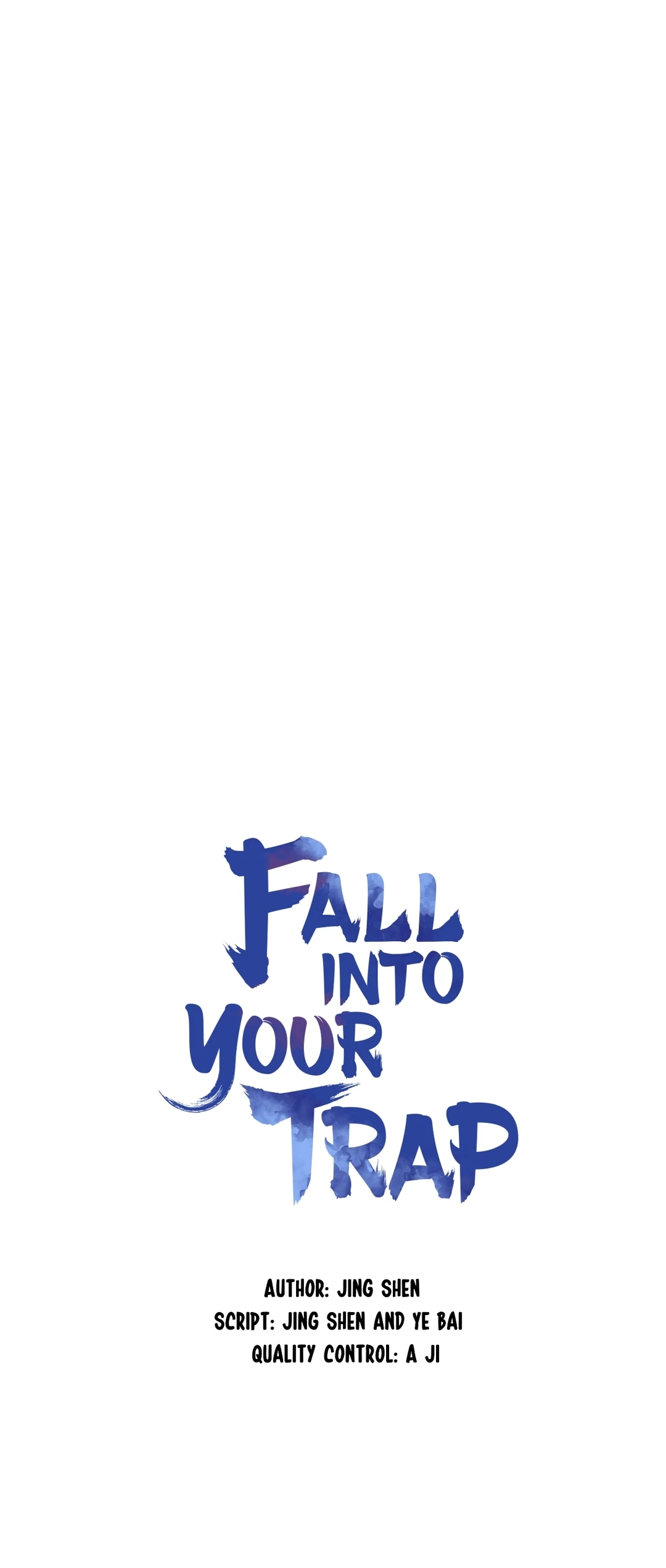 Read Fall Into Your Trap chapter 97 image 7 on Lezhin