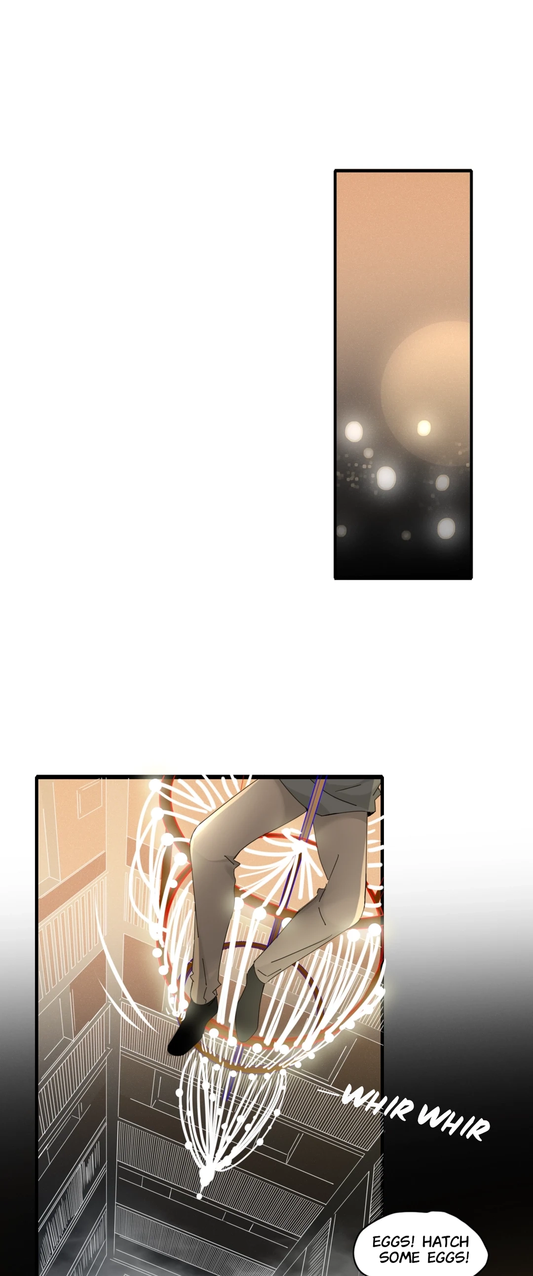 Read Fall Into Your Trap chapter 97 image 8 on Lezhin