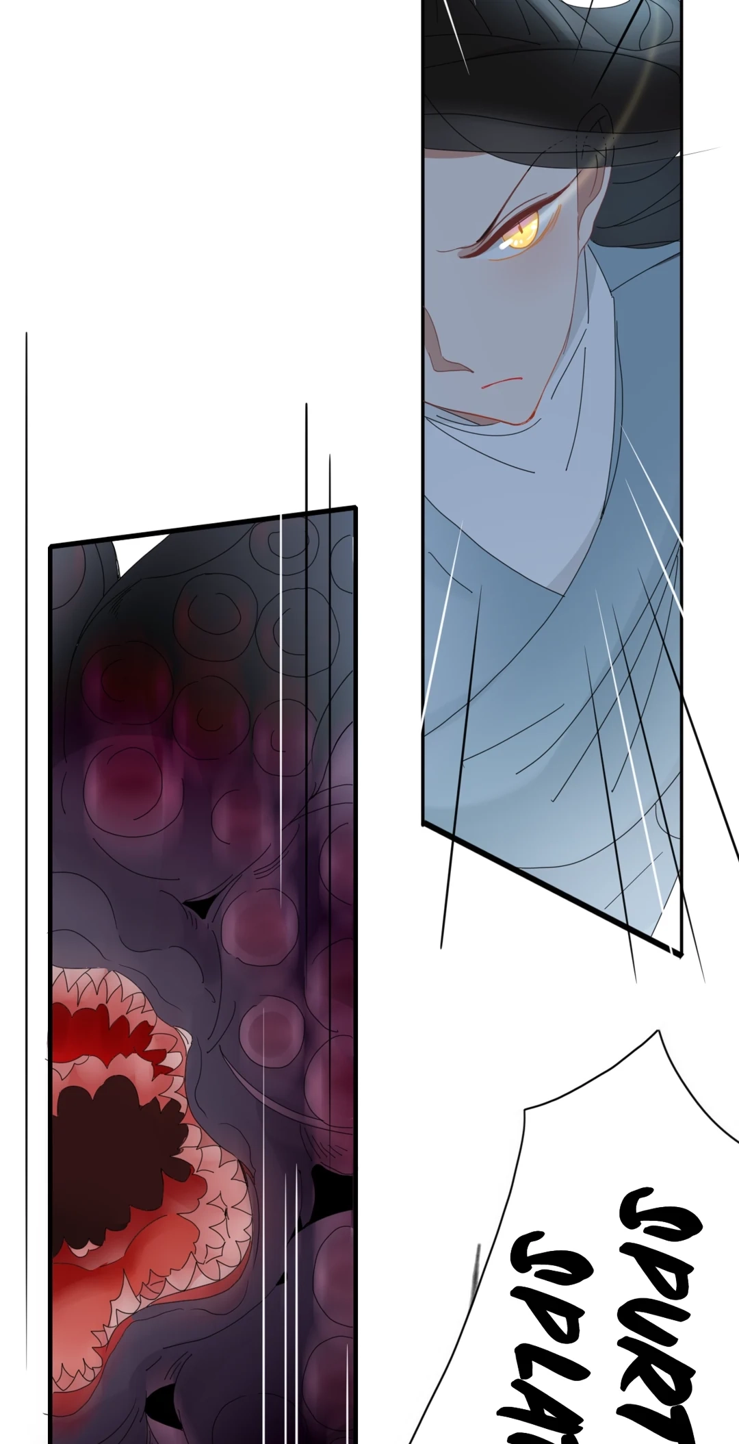 Read Fall Into Your Trap chapter 98 image 23 on Lezhin