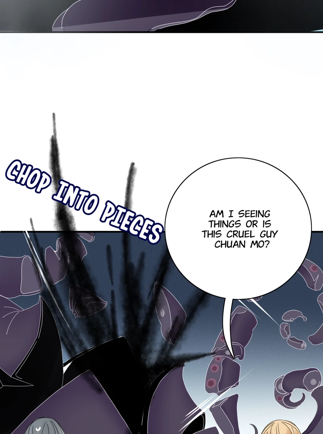 Read Fall Into Your Trap chapter 98 image 24 on Lezhin