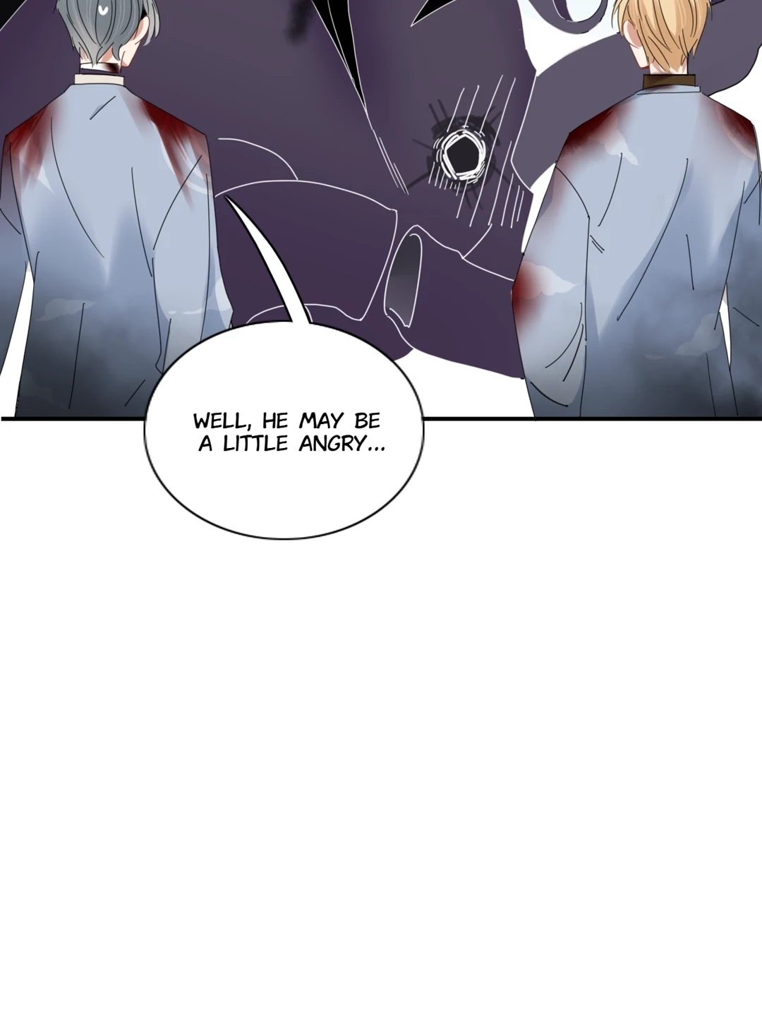 Read Fall Into Your Trap chapter 98 image 25 on Lezhin