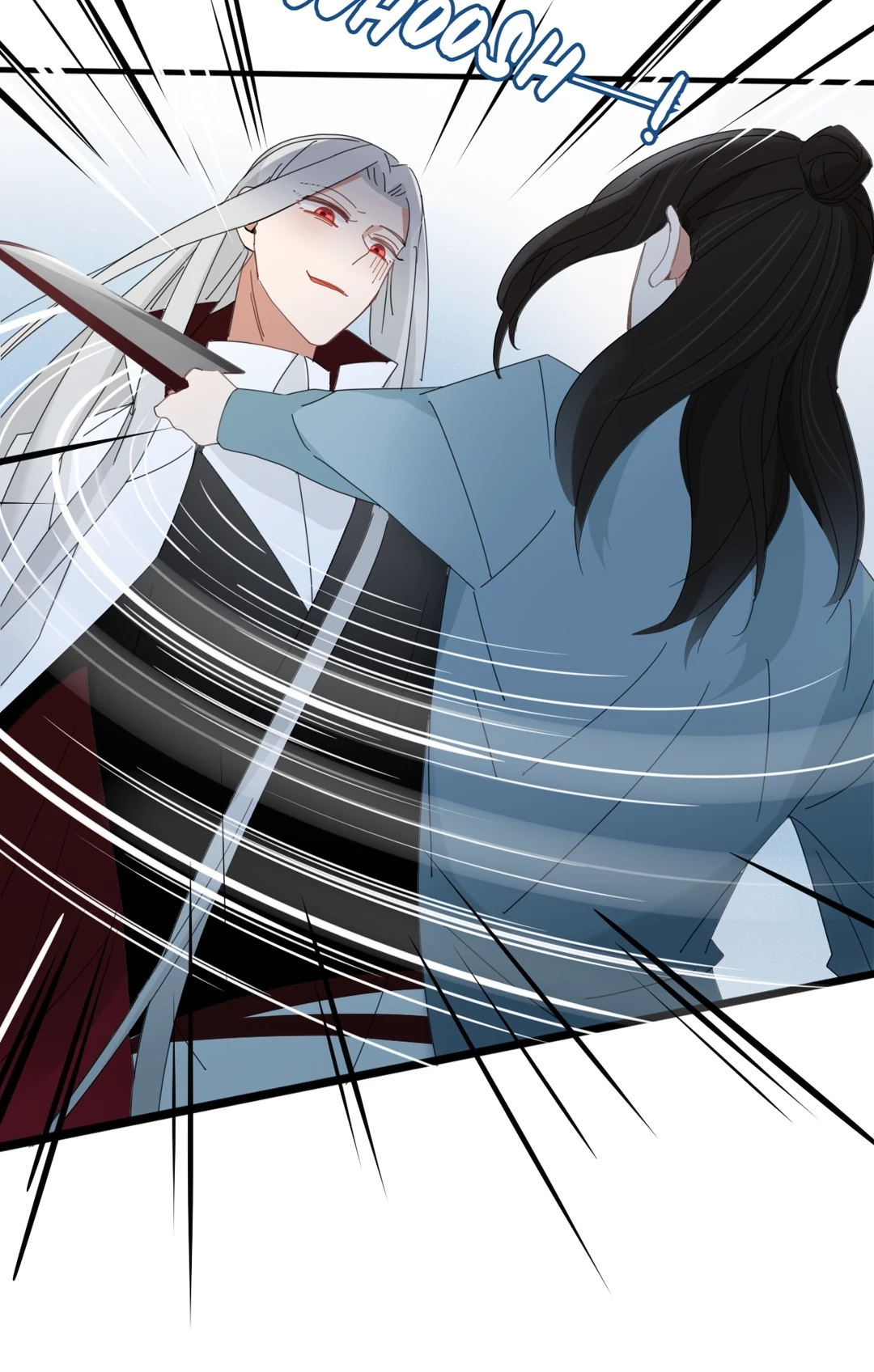 Read Fall Into Your Trap chapter 98 image 27 on Lezhin
